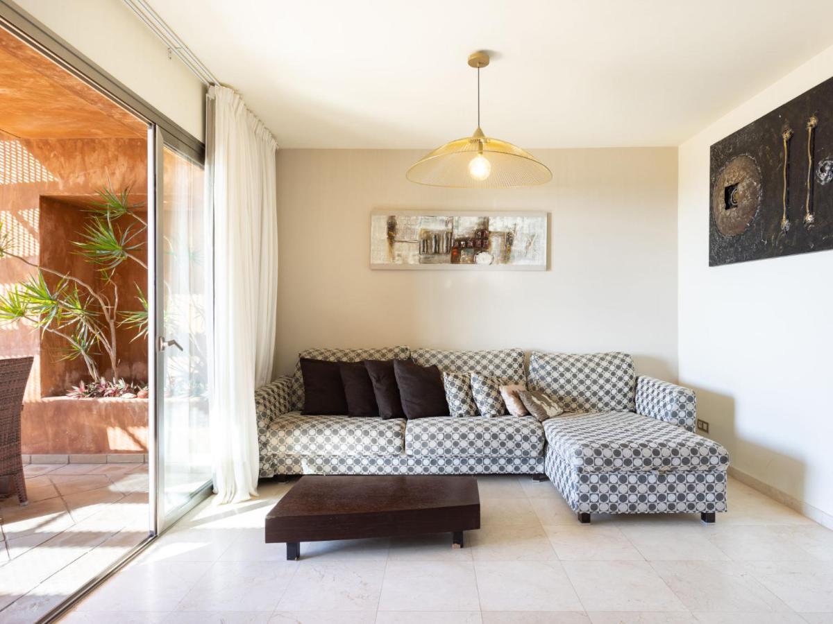 Apartment Duplex Bencomo By Interhome Palm-mar Εξωτερικό φωτογραφία